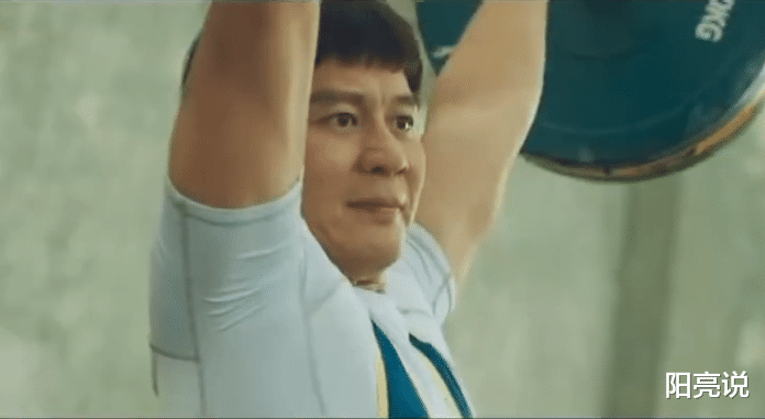 李晨|42岁李晨演17岁中学生?宋祖德痛批!李晨澄清:不是十七!