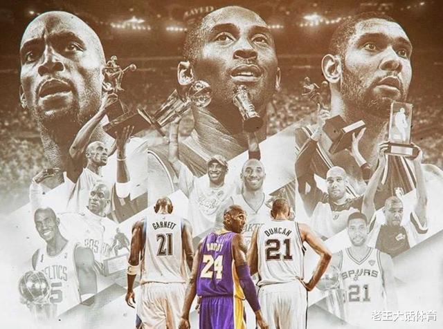 名人堂|与科比邓肯狼王共享！落选秀入选名人堂，不愧是硬刚奥尼尔的男人