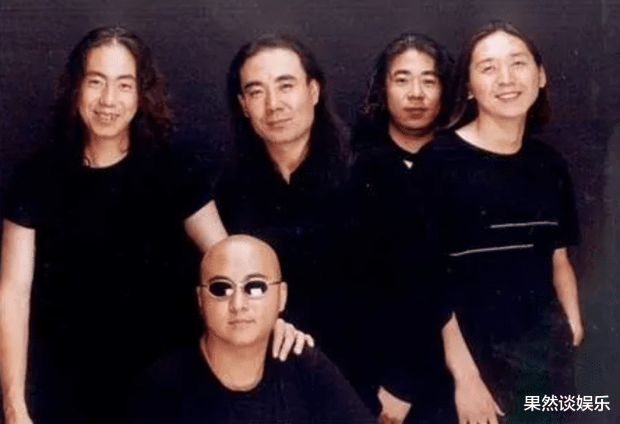 零点乐队|周晓鸥退出后，零点乐队经历了怎样的挣扎，那些成员过得怎样了？