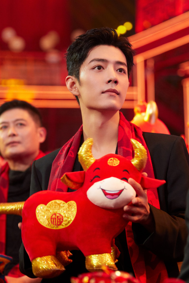 肖战|?能过完上半年吗?肖战粉丝抄袭被曝,本尊也要跟着受苦