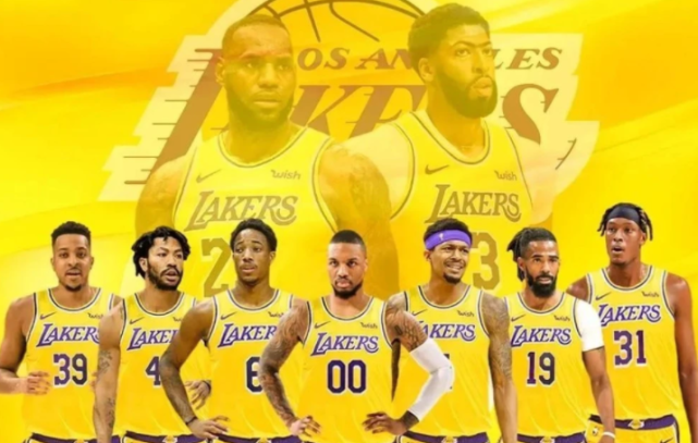 公牛队 施罗德不愁卖?美媒列两大交易方案,罗斯联手詹眉,公牛送即战力