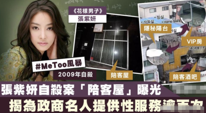 李子柒|强制性招待超百次，涉及权贵31人，张紫妍的故事比你想象中更恶劣