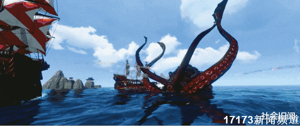 章鱼 科学家为什么觉得章鱼是外星生物？越来越多的证据证明，或许他们说的是真的