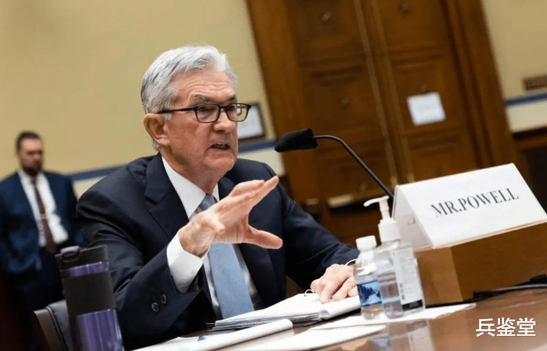 立陶宛|不遮掩了！立陶宛和中国外交降级第二天，美联储送去6亿美金援助