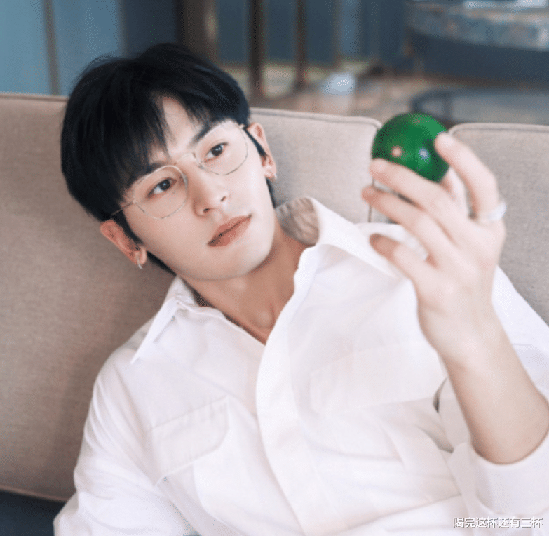 张哲瀚 经历了张哲瀚这件事情，女方已经注销了账号