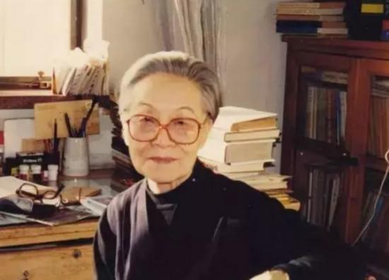 杨绛|这样的女人,命好是注定的,她们身上的三种特质与众不同