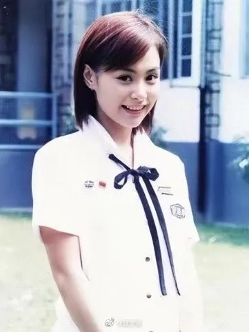 赵丽颖|艳照门13年后，阿娇又翻车了？