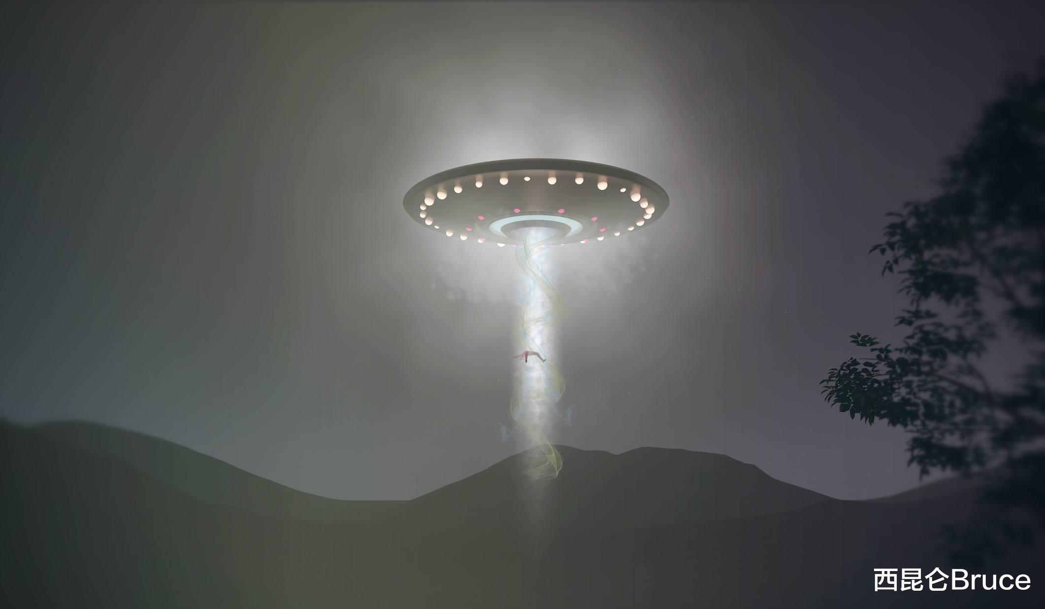 UFO 又一起UFO事件？日本上空再次出现神秘白球，日媒：目前身份不明