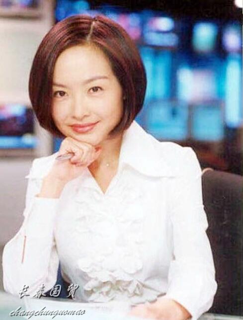 鲁豫|51岁主持人鲁豫近照曝光，脖子上青筋突出瘦到新高度