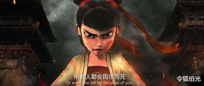 雄狮少年|吴京、央视下场反而更糟了？风口浪尖的《雄狮少年》代表不了国漫