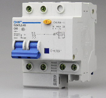 不想被糊弄,空气开关、漏电保护器、配电箱你都了解吗?