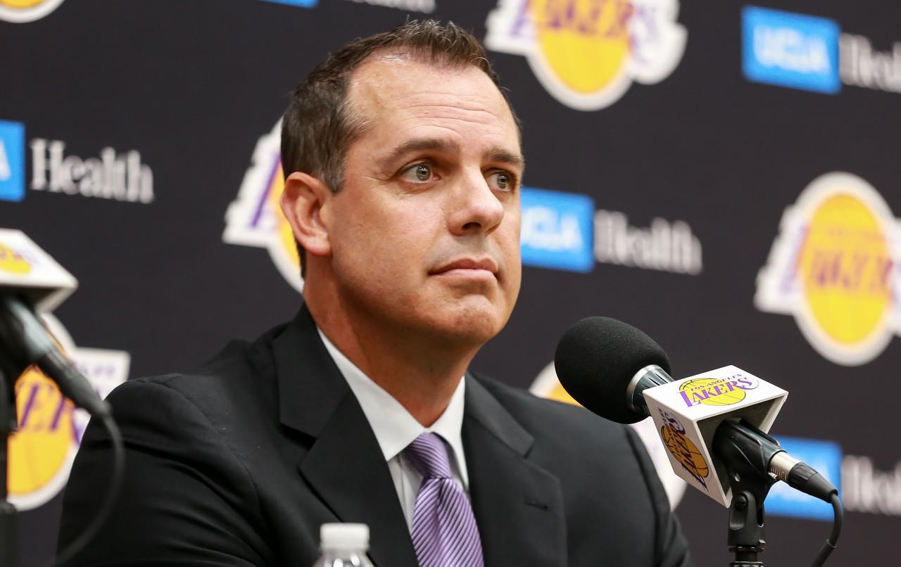 太阳队|沃格尔：已找到破解太阳队的办法，詹姆斯已经指出对方的漏洞