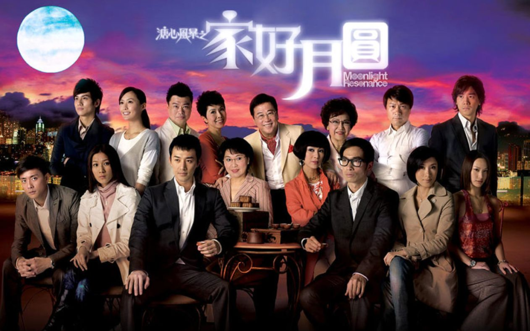 TVB|林夏薇看看，这才叫视后！