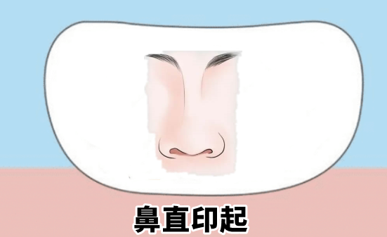 中国易经风水|鼻子看运势，“穷鼻子”“富鼻子”，看你的鼻子值不值钱？