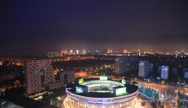 房价|2021年江苏县级市房价排行榜！昆山直逼二线城市，最低仅5735元！