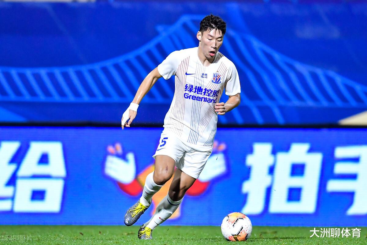 上海申花|不好！中超传来坏消息：申花本土核心伤情不乐观，国足实力受影响