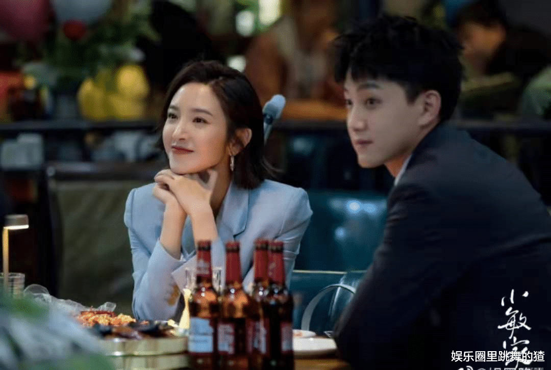 北京市|小敏家：金波欠款40万，小敏霸气开骂，追到小捷后徐正秒“变脸”