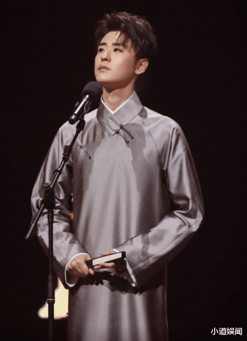 德云社|德云社跨年毁誉参半!阵容强大,群口给力,却被观众吐槽声音小