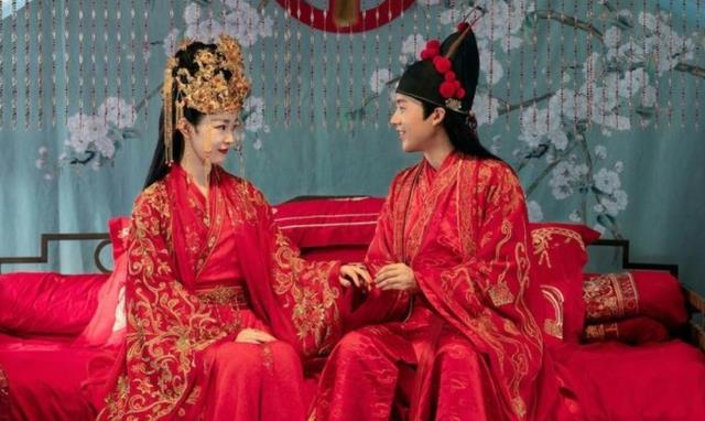 赘婿2|《赘婿2》备受期待，女主将换成为大咖明星，与老搭档再组cp