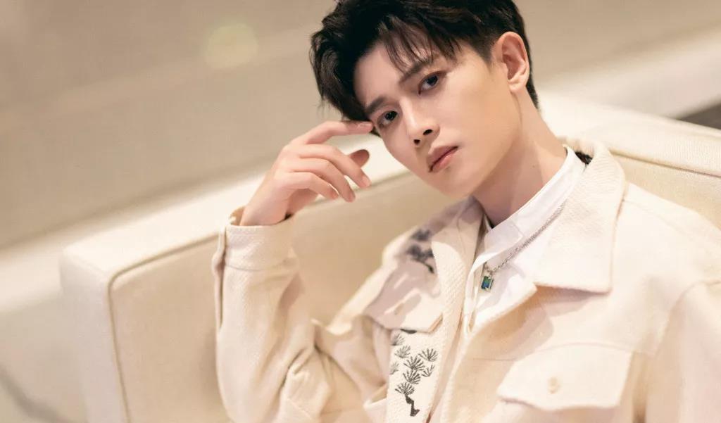 王力宏|王力宏，白敬亭，任嘉伦近况？宋轶爱营销？林一没好剧本？