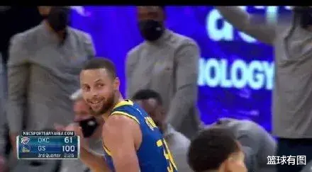 斯蒂芬·庫里|三節(jié)49分！還能怎么夸？地球毀滅那就是他干的..