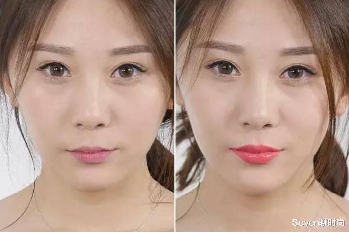 口红|买完口红发现与“宣传图”严重不符！那是你不了解“叠涂”的魅力