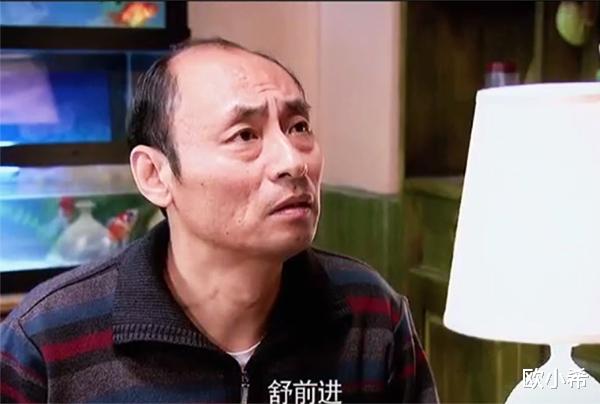 欧小希 作为一位旁观者，我觉得他们的“婚姻”，必须离！