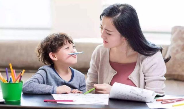 幸福孕孕|孩子一生只有三次脑部发育高峰期,错过很遗憾