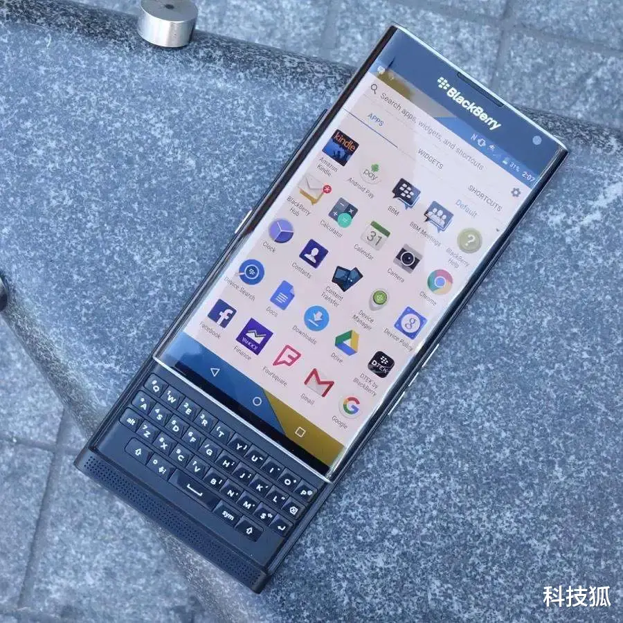 安卓|iPhone 和安卓的最大對手，今天死掉了