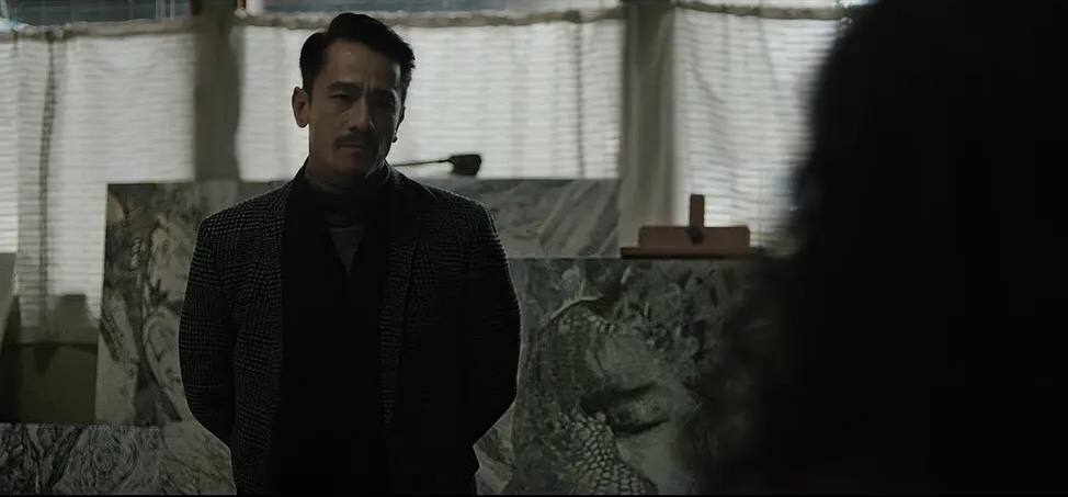 吴耀汉|女儿涉毒被抓，儿子穷酸被拒婚，怪坐拥35亿的吴耀汉太吝啬？