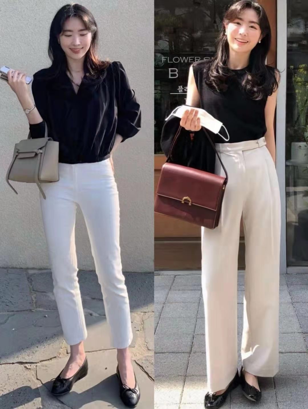 静静时尚达人|天气逐渐转凉，秋天穿什么鞋子？建议收藏这3款，百搭又时髦