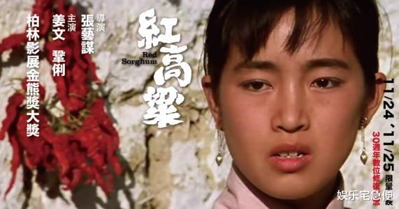 张艺谋|看完陈飞宇陈凯歌父子的国籍转变故事，突然对张艺谋更加敬佩了！