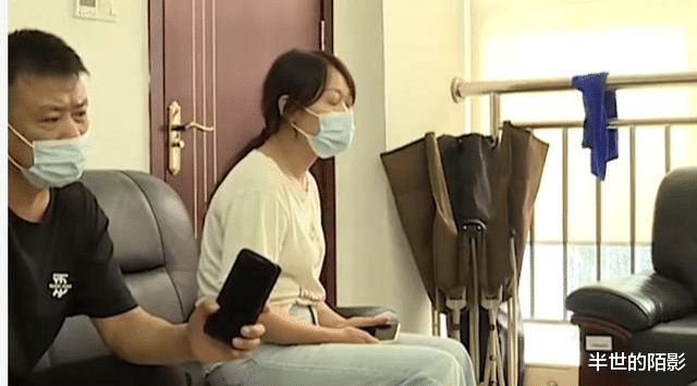 案件回顾:丈夫怀疑女儿非亲生,提出做鉴定,妻子:90%是亲生的