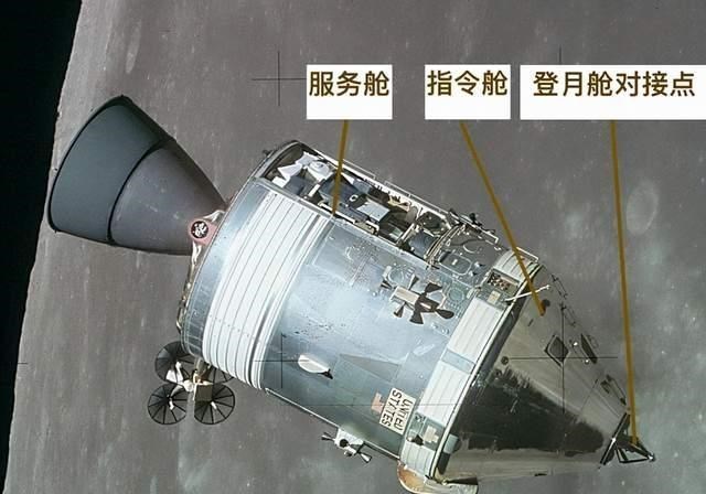宇航员差点留在月球上回不来,美国的第一次登月,有多危险?