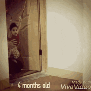 运动|6岁“腹肌男孩”走红，过早进行力量训练有害吗？科学依据告诉你