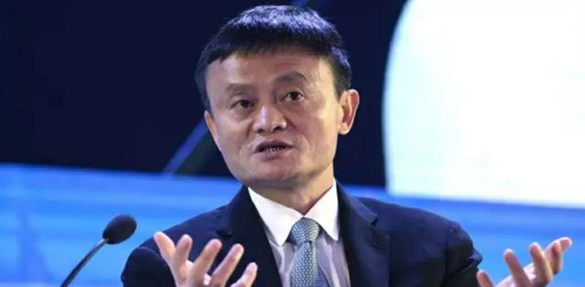 上海市|美团开始行动,马云还扛得住吗?