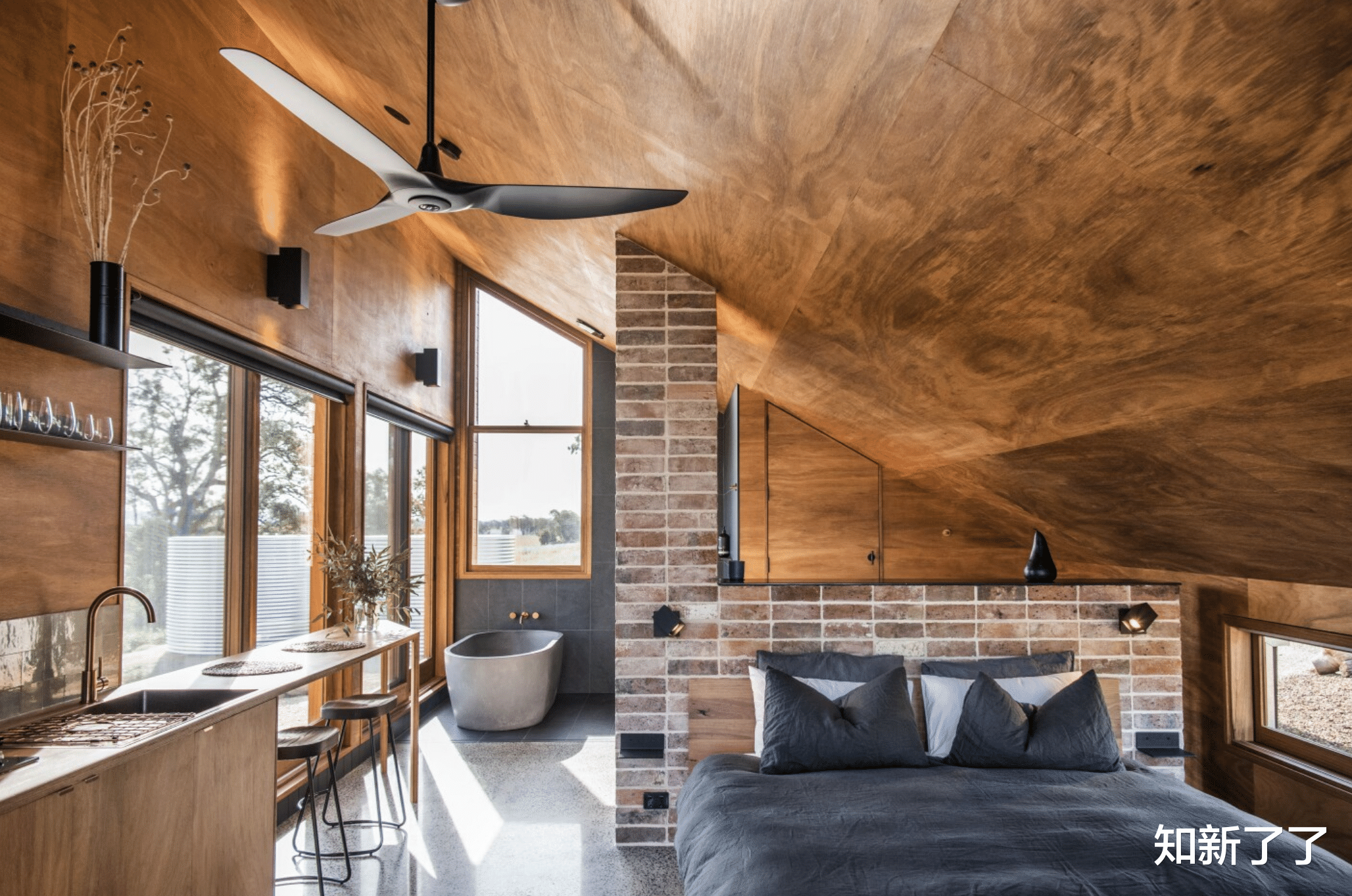 2021年最棒、最有趣、最创新的“小房子”