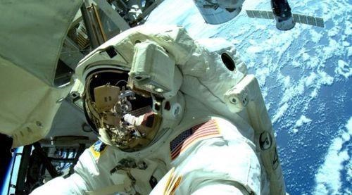 太空 登天到底有多难？为何世界上只有三个国家能把航天员送上太空？