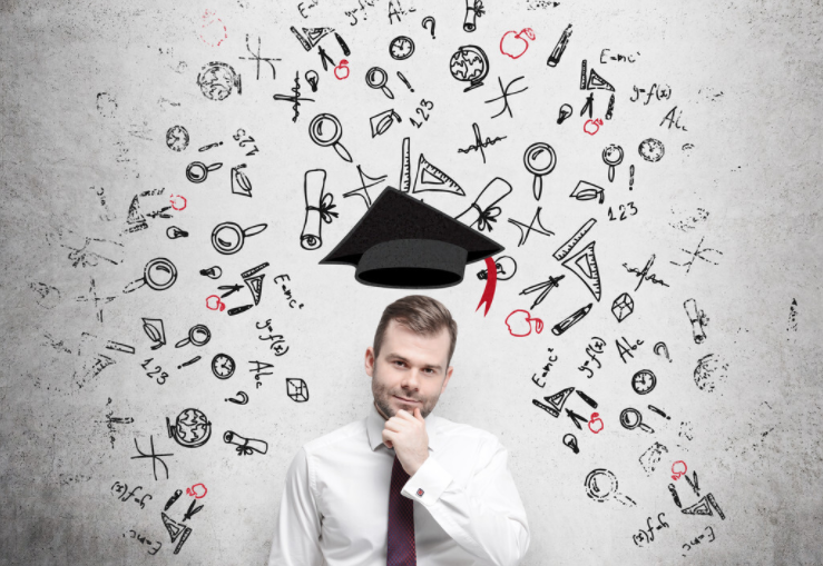 |混迹职场，有这三种潜质的人，更容易获得提拔