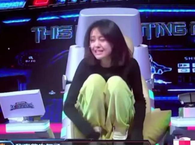 张恒|遗憾！郑爽终于还是输了，张恒美国军装照曝光底牌尽出