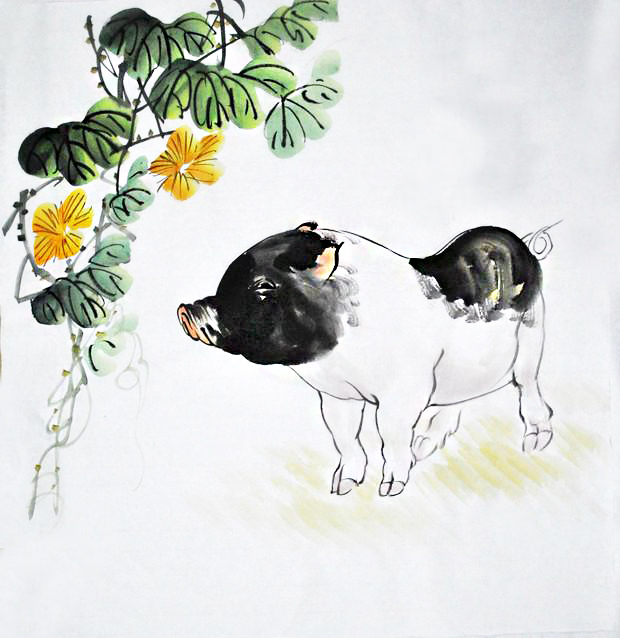 玄何师傅风水|熬过2021年,翻身做富翁的四大生肖,把钱赚到手,压力都赶走