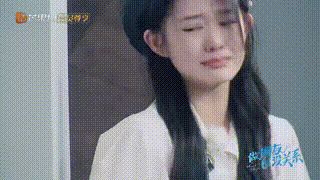 |分手两个月就来录制前任综艺太狗血？女生和新人约会惹怒前男友