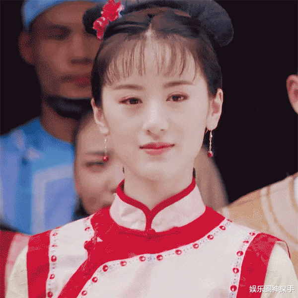 袁冰妍|袁冰妍新路透曝光，以后别再说她“宛如素人”了