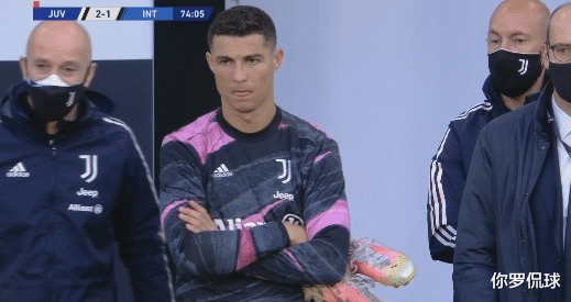 尤文图斯|3-2!夸德拉多世界波+反超进球,成尤文救世主,C罗提前被换下