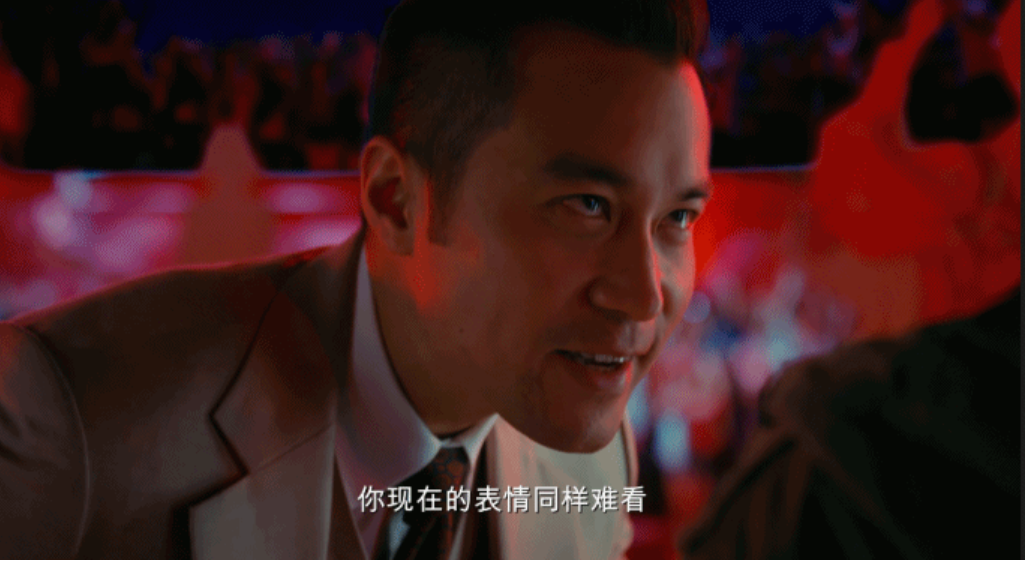 台湾|香港、台湾大陆演员区别在哪？看这3位演员谁拉胯，谁出彩就懂了