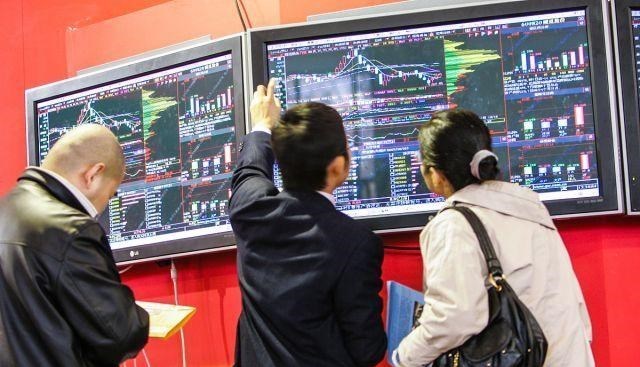 中国股市 今天上证指数又涨了，上市公司股价涨少跌多的牛市行情何时结束？