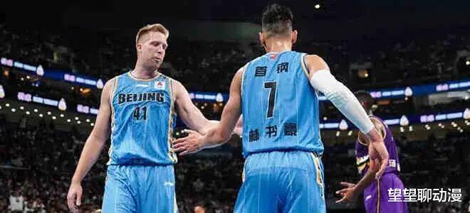汉密尔顿|首钢第三外援人选还是汉密尔顿，网友：本赛季还是没戏