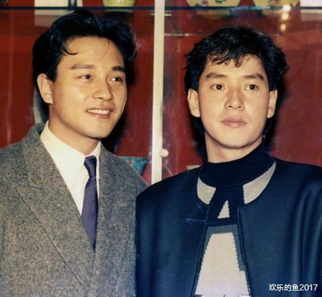 章子怡|歌神张学友唱功被质疑，导演刘翁：卖弄技巧