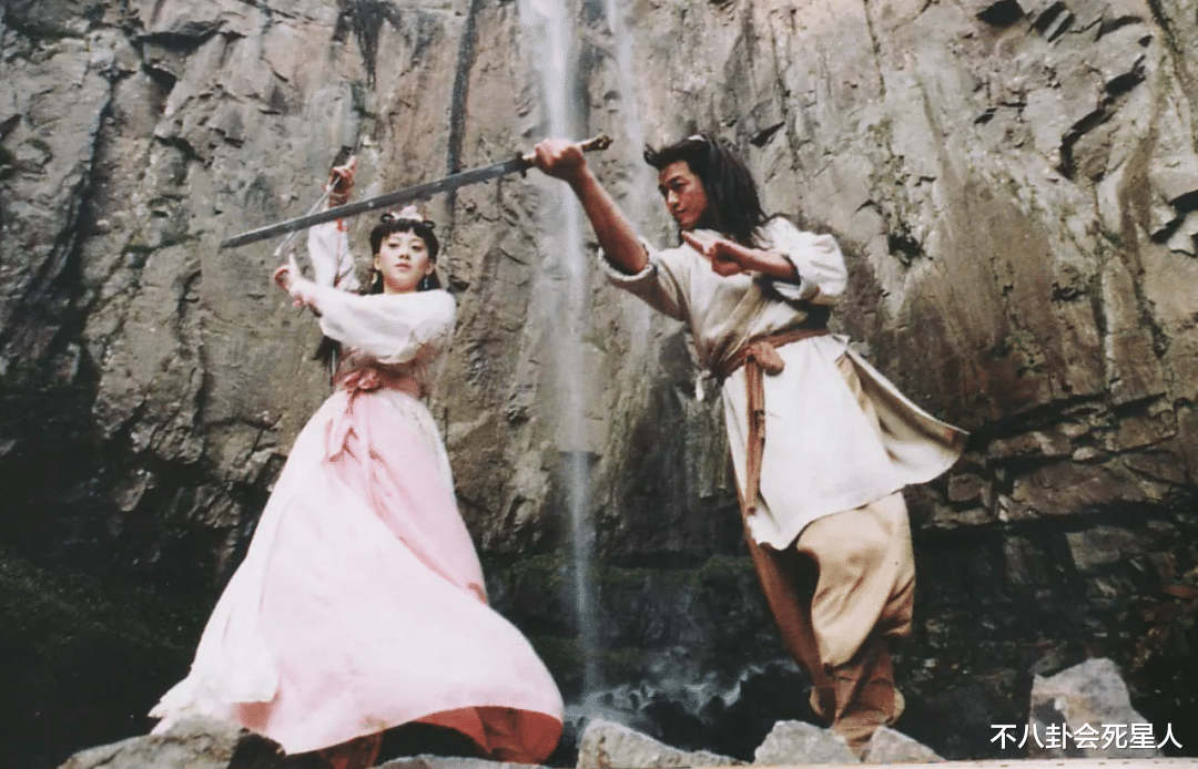 古装剧|古装丑衣服大赏，这10部剧的服化道，实在太辣眼了！