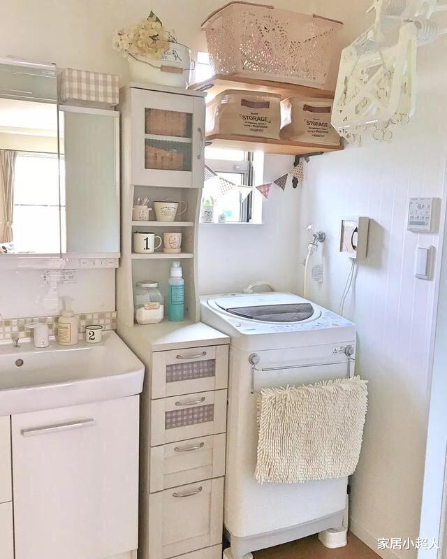 家居小超人 这位日本主妇，靠收纳走红，自己在家带娃，家里还能如此干净！